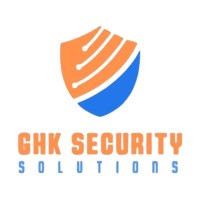 GHK Security Solutions logo - Similar company to Wardensec Cybersecurity