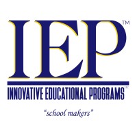 Innovative Educational Programs, LLC logo - Similar company to 3Edgeusa Group