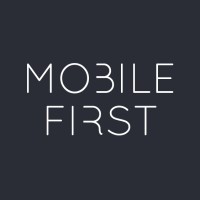 Mobile First logo - Similar company to Mobile First