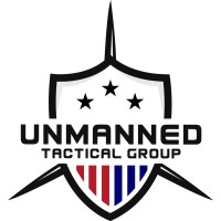 Unmanned Tactical Group logo - Similar company to Huvrs