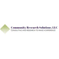 Community Research Solutions LLC logo - Similar company to Terraluna Collaborative