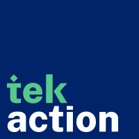 Tekaction logo - Similar company to Emso Viet Nam