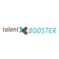 Talent Booster logo - Similar company to Talent Booster