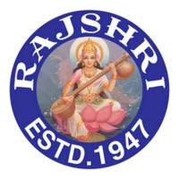 RAJSHRI PLASTIWOOD logo - Similar company to Bkm Share Brokers