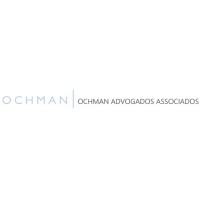 Ochman Advogados Associados logo - Similar company to B8 Holding
