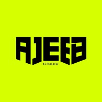 Ajeeb Studio logo - Similar company to Maqsad
