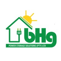 BHG Power logo - Similar company to Reno Battery