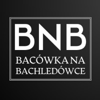 Bacówka na Bachledówce logo - Similar company to Milk Racing
