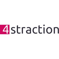 4straction Ltd logo - Similar company to Cloudbounce