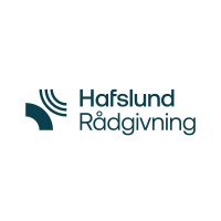 Hafslund Rådgivning logo - Similar company to Hafslund