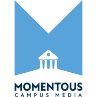 Momentous logo - Similar company to Accessally