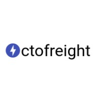 Octofreight logo - Similar company to Oarbt