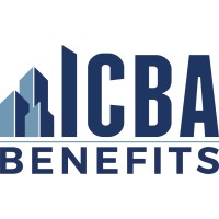 ICBA Benefits logo - Similar company to Mindset-Conquest
