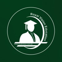 Royal Vision Education Counseling (Pvt) Ltd logo - Similar company to Beyond Immigration Services