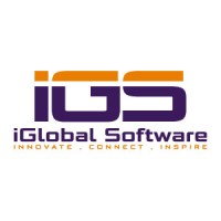 iGlobal Software logo - Similar company to Pegasus Design House