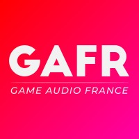 Game Audio France logo - Similar company to Cut The Clap