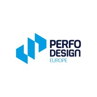 Perfo Design Europe logo - Similar company to Stano Engineering B.V.