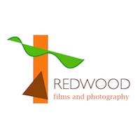 Redwood Films & Photography logo - Similar company to El Pez Amarillo