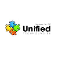 Unified Technologies Inc.