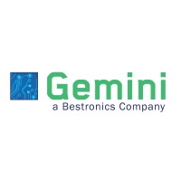 Bestronics Gemini logo - Similar company to Bestronics Development