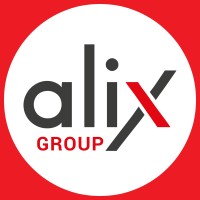 Alix Group logo - Similar company to Mccombs Success Scholars