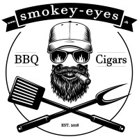 smokey-eyes BBQ & Cigars logo - Similar company to Die.Agilen Gmbh