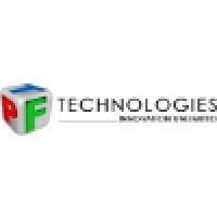 The Perfect Future logo - Similar company to Appice