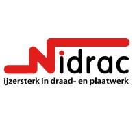 NIDRAC bv logo - Similar company to Vleugelautomation B.V.