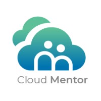 Cloud Mentor logo - Similar company to Cloudsteer Technology Pte. Ltd.