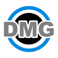 Dragon Media Group BV logo - Similar company to Pinado B.V.