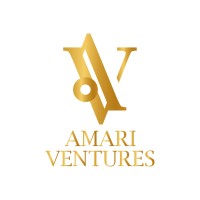 Amari Ventures logo - Similar company to Yuire