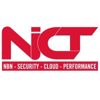 NICT.tech logo - Similar company to Techstatic