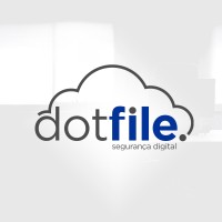 Dotfile | Segurança Digital logo - Similar company to Data2Go
