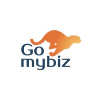 Go Mybiz logo - Similar company to Comunikcrm