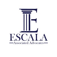 Escala Associated Advocates logo - Similar company to National Building Review Board