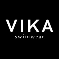 VIKA swimwear logo - Similar company to Boltd Solutions