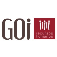 GOI Recursos Humanos logo - Similar company to Qualis Consultores De Talento