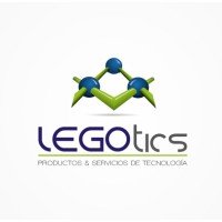 LEGOTICS CIA. LTDA. logo - Similar company to Gane Mobile