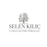 Uzman Klinik Psikolog Selen Kılıç logo - Similar company to Odette Psikoloji