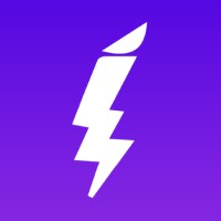 Instaraise logo - Similar company to Turf Network