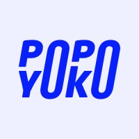 POPOYOKO logo - Similar company to Lessonsharing