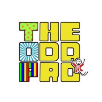 The Odd Pro logo - Similar company to Community Development For Peace (Cdp)