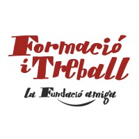 Fundació Formació i Treball logo - Similar company to Foment Formació