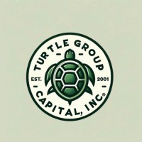 TURTLE GROUP CAPITAL, INC. logo - Similar company to Recursion