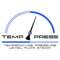 Temp-Press, Inc. logo - Similar company to Asuremart Pvt Ltd