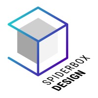 Spiderbox Design Australia logo - Similar company to Chyma