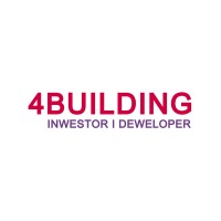 4 BUILDING logo - Similar company to Seald