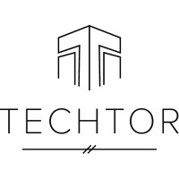 Techtor AB logo - Similar company to The Grid - Det Nya Sättet Att Samarbeta