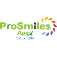 ProSmiles Sioux Falls Dental Lab logo - Similar company to Puche Dental Lab