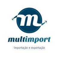 Multimport Brasil Importação e Exportação logo - Similar company to Arte Em Grão Importação E Exportação Ltda
